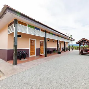 3* Motel D' Village