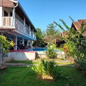 2* Guest house Tanabendang Banglos