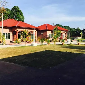 4* Guest house Harmony Sdn Bhd