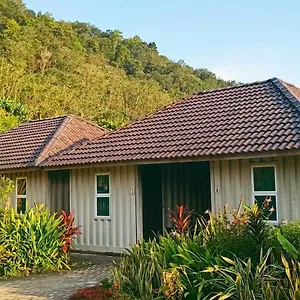  Homestay Bambu Getaway